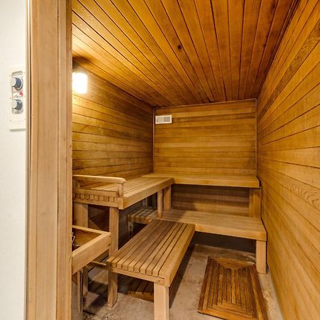 2 Bed 2 Bath Apartment In The Sand And Sea Condos Сисайд Экстерьер фото