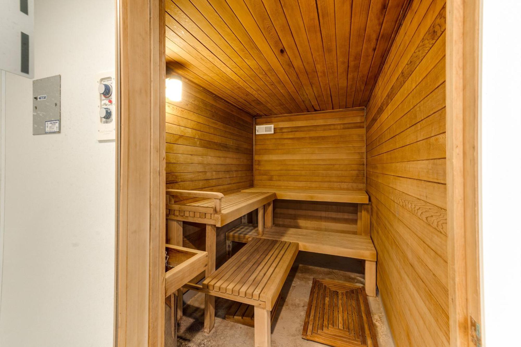 2 Bed 2 Bath Apartment In The Sand And Sea Condos Сисайд Экстерьер фото
