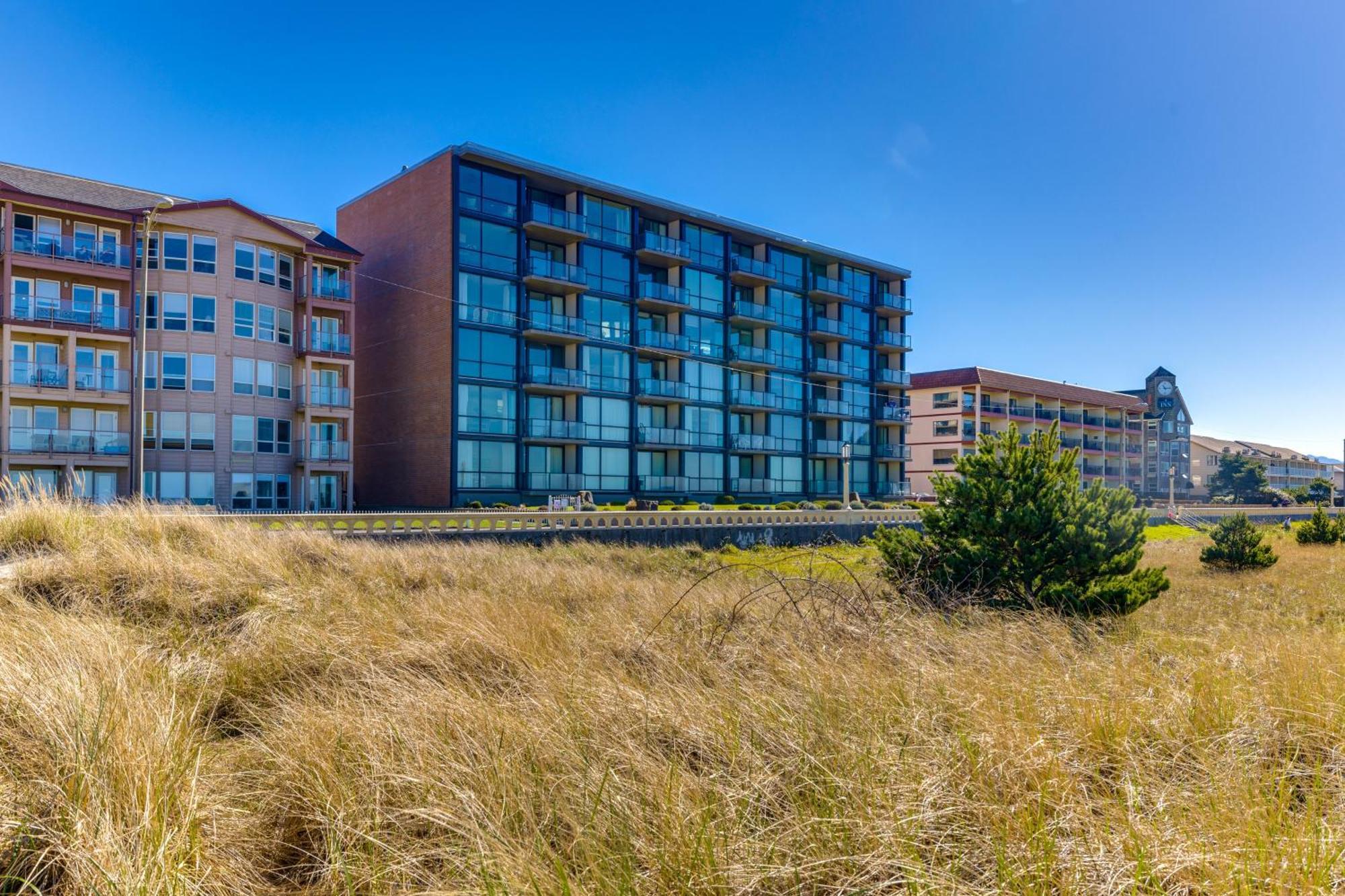 2 Bed 2 Bath Apartment In The Sand And Sea Condos Сисайд Экстерьер фото