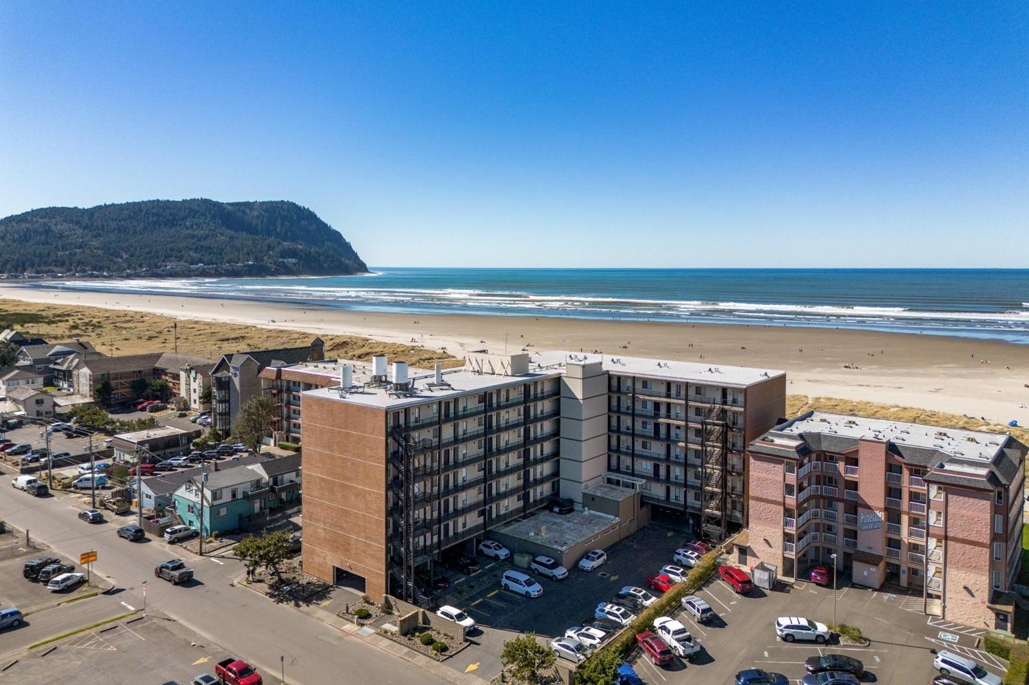 2 Bed 2 Bath Apartment In The Sand And Sea Condos Сисайд Экстерьер фото