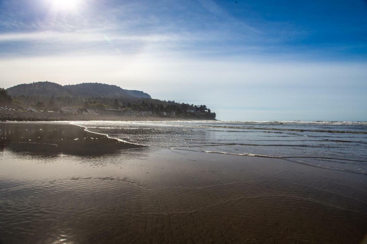 2 Bed 2 Bath Apartment In The Sand And Sea Condos Сисайд Экстерьер фото