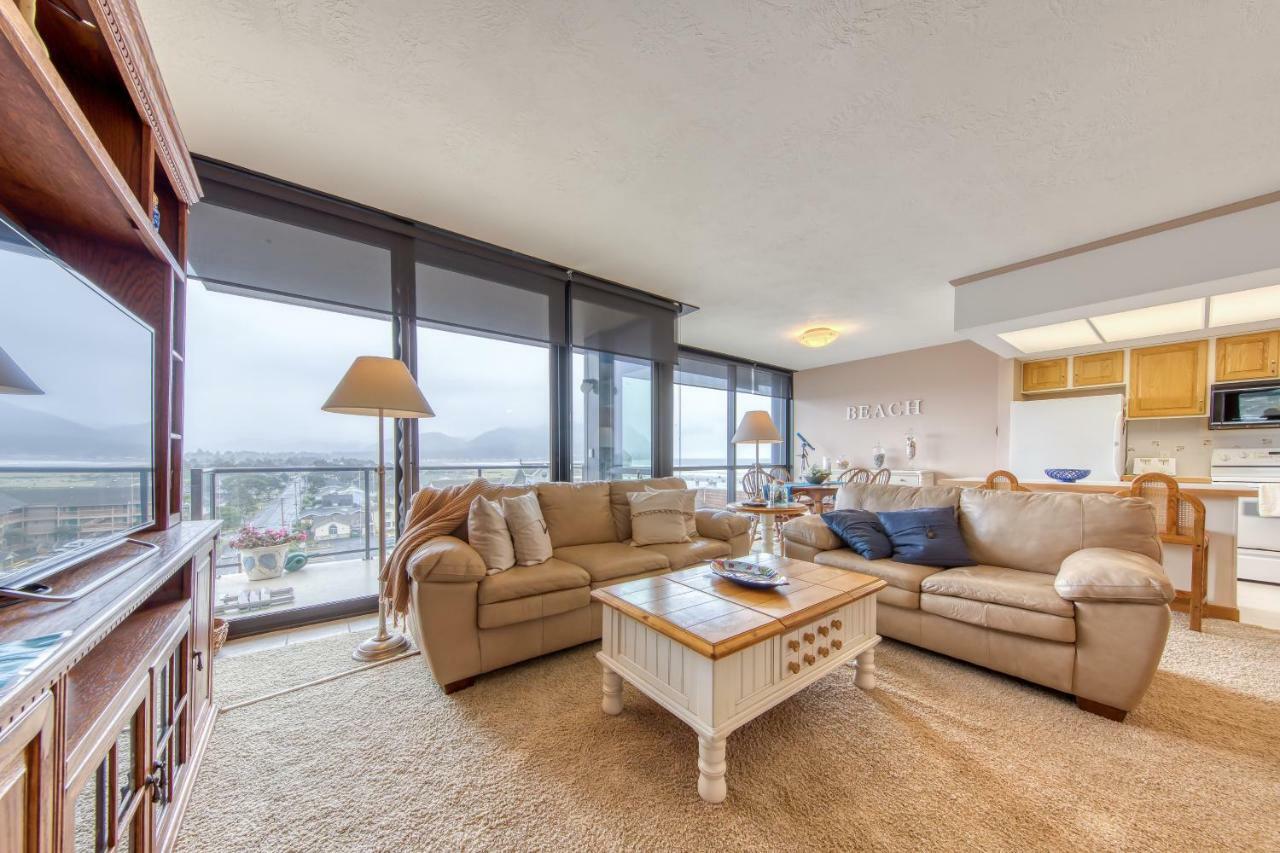 2 Bed 2 Bath Apartment In The Sand And Sea Condos Сисайд Экстерьер фото