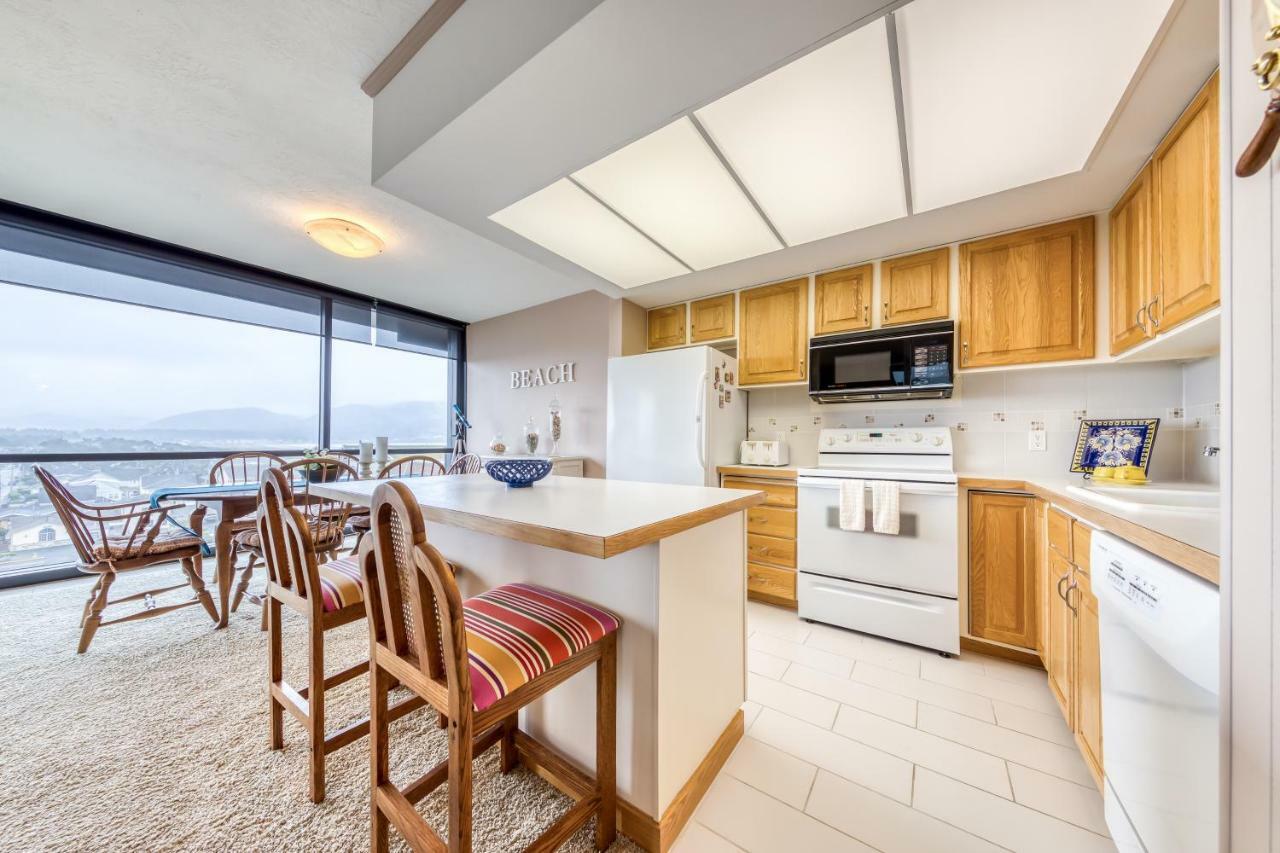 2 Bed 2 Bath Apartment In The Sand And Sea Condos Сисайд Экстерьер фото
