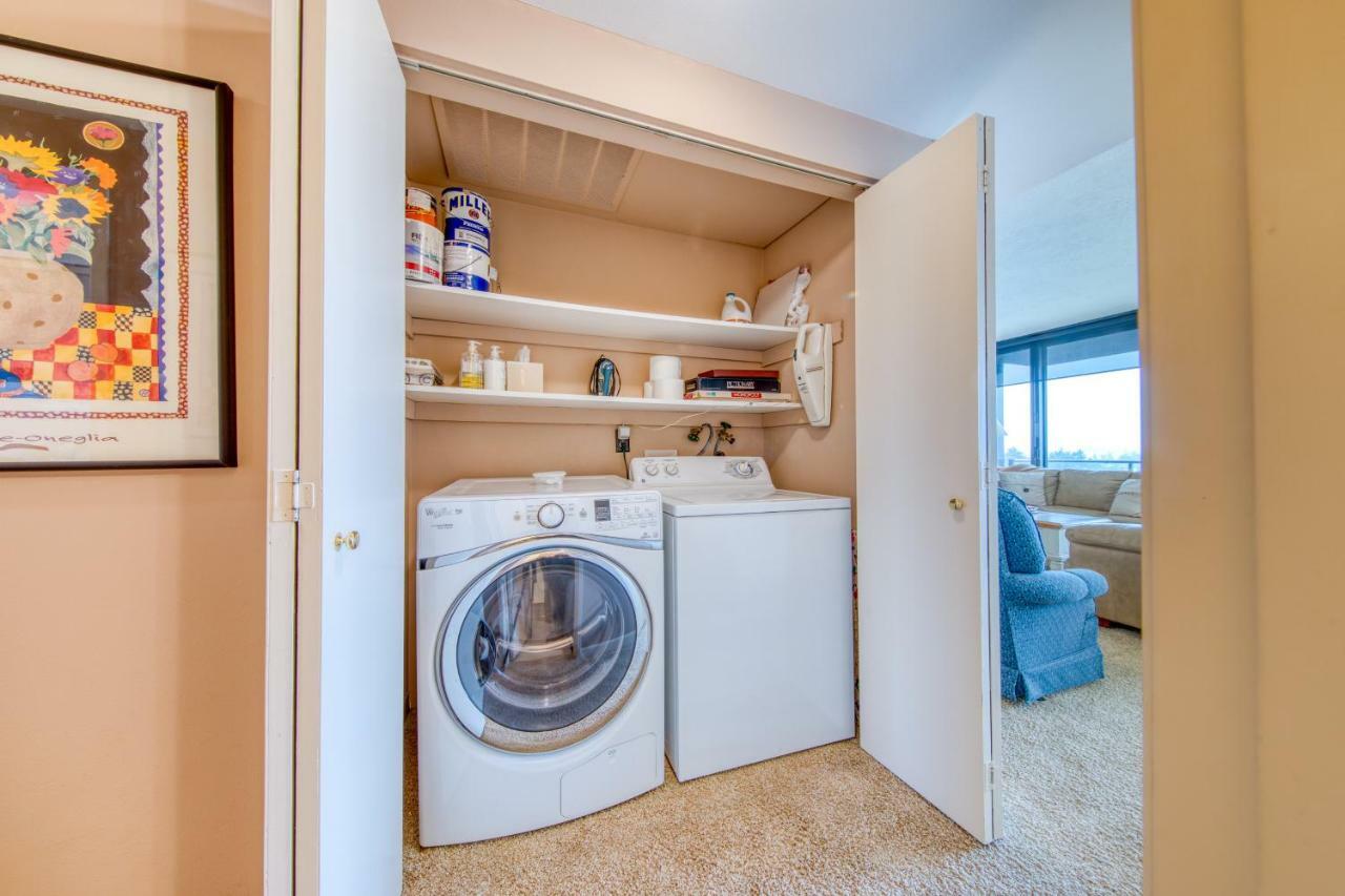 2 Bed 2 Bath Apartment In The Sand And Sea Condos Сисайд Экстерьер фото